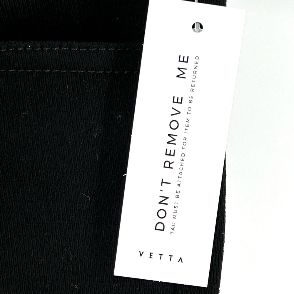 Vetta Women's 5 Pocket Cord Everyday Pant - Picture 6 of 7